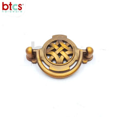 Flush Handle 50012