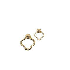Flush Handle 50373