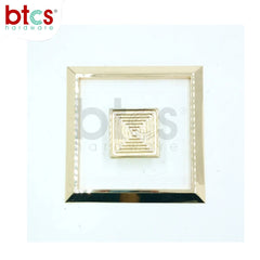 Flush Handle 50442