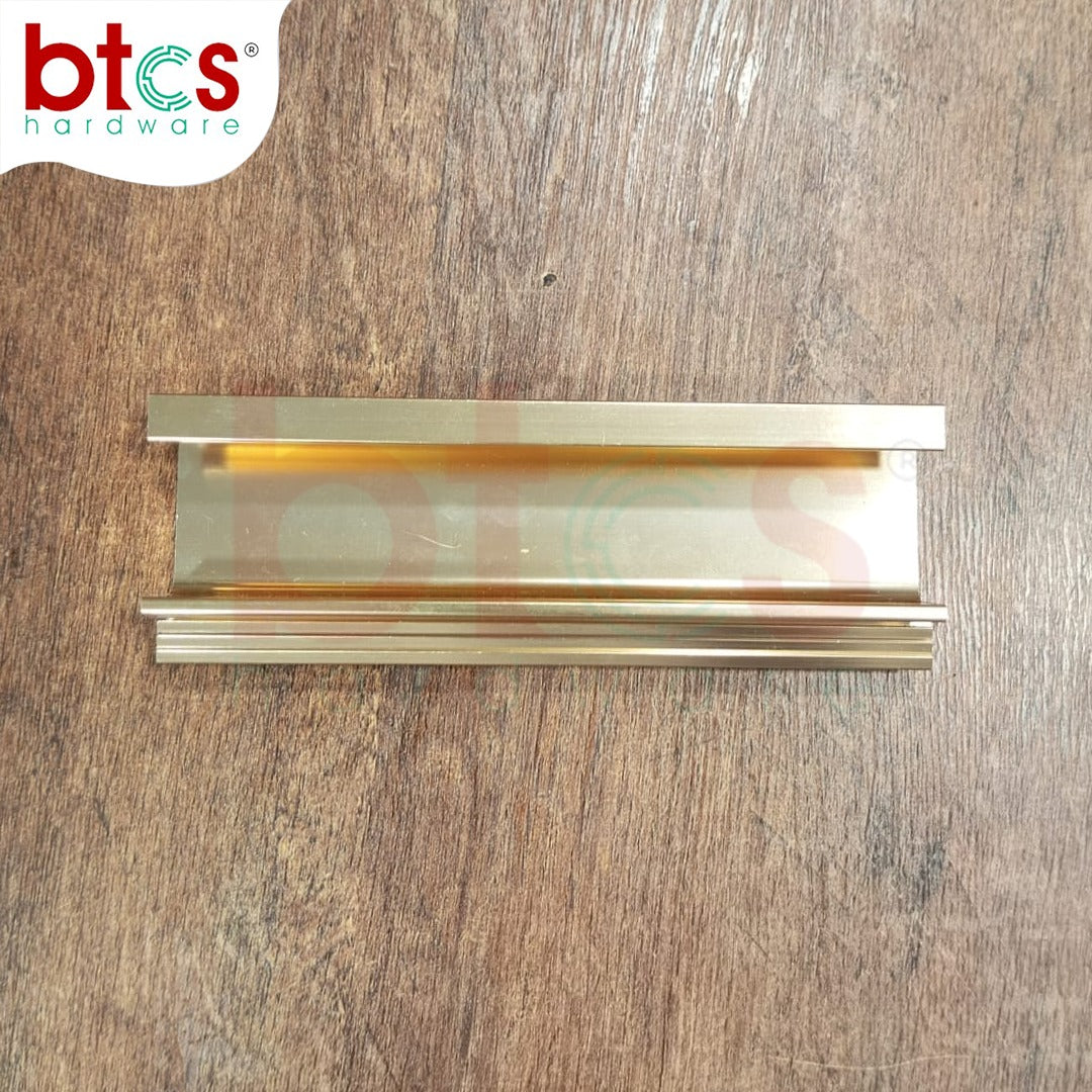 G Profile Handle 12ft