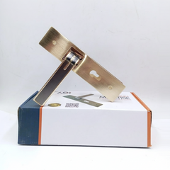 AQT Handle Lock 210-7 (MEDIUM)