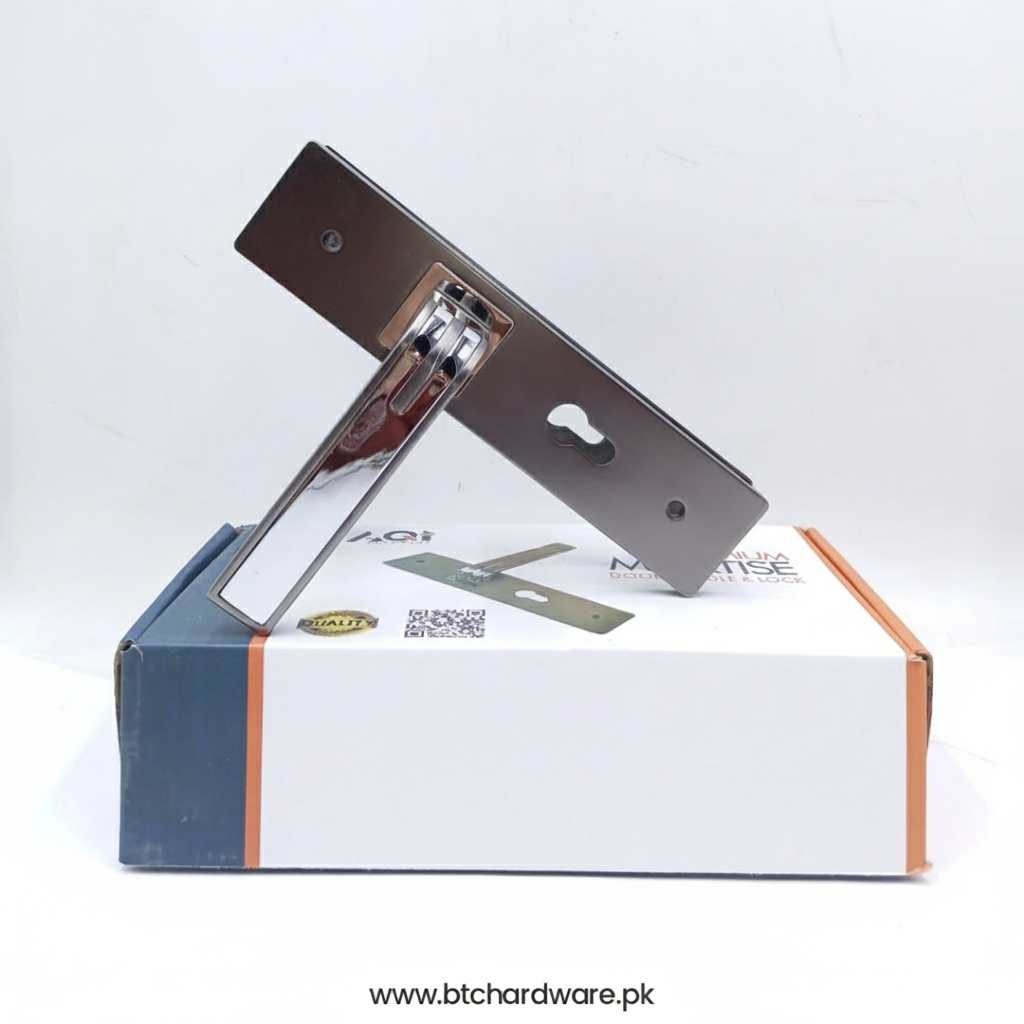 AQT Handle Lock 210-7 (MEDIUM)