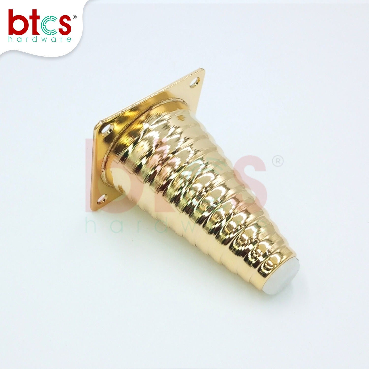 Gold Sofa Leg 2990