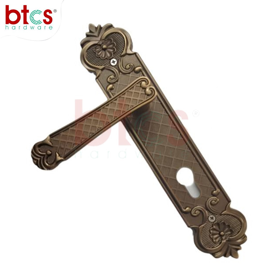 Handle Lock AQT 817 L (Large)