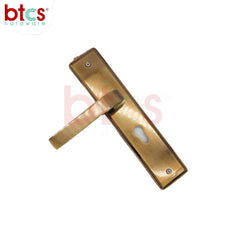 Handle Lock BTC 003