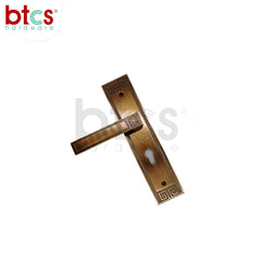 Handle Lock BTC A33
