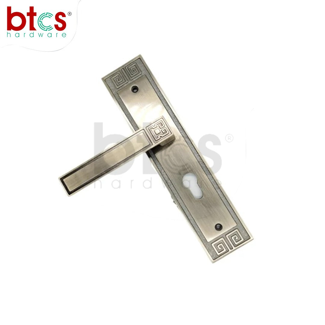 Handle Lock BTC A33