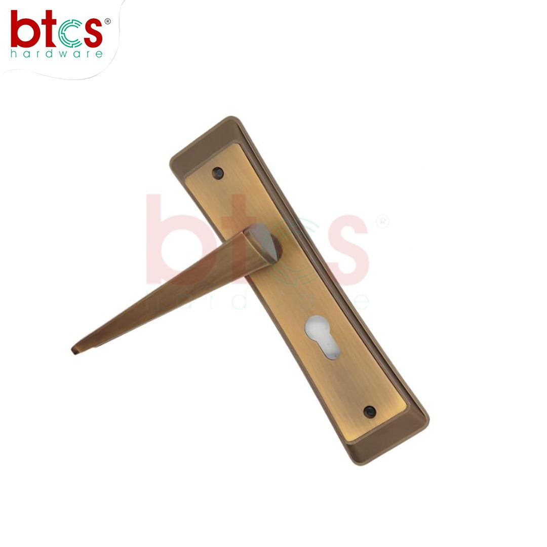 Handle Lock SAK 14 72