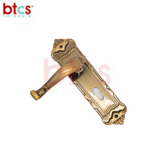Handle Lock SHH MAX 5802