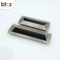 6341 Sliding Furniture Handle
