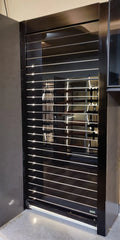 Glass Rolling Shutter 600*1320