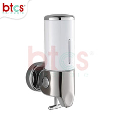 BTCS LeverPress Soap Dispenser