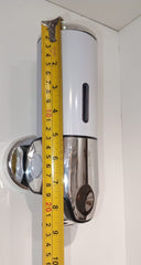 BTCS LeverPress Soap Dispenser