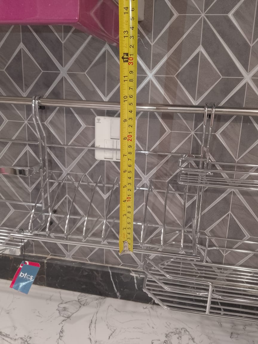 CWJ 262 Plate holder