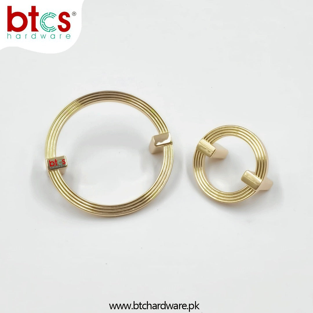 Flush Handle 50498