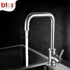 360 Rotate Kitchen Faucet 10-1-2