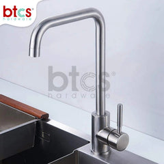 360 Rotate Kitchen Faucet 10-1-2