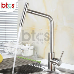 360 Rotate Kitchen Faucet 3-13