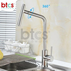 360 Rotate Kitchen Faucet 3-13
