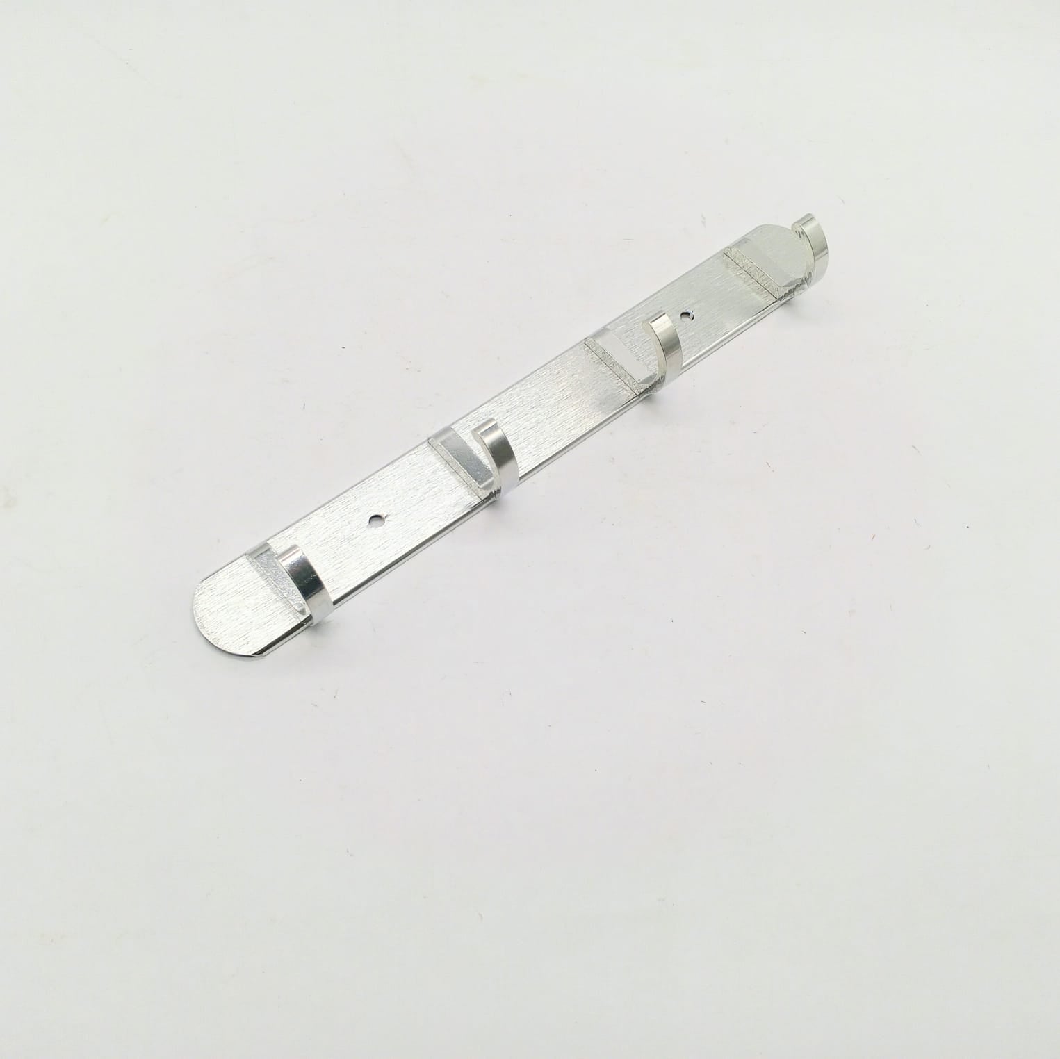 Aluminum Cloth Hook