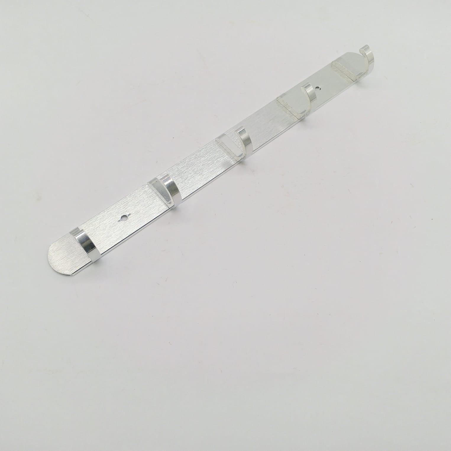 Aluminum Cloth Hook