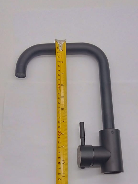 360 Rotate Kitchen Faucet 10-1-2