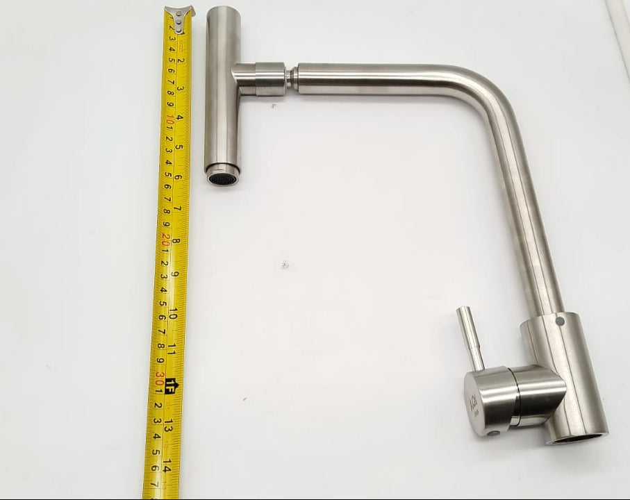 360 Rotate Kitchen Faucet 3-13