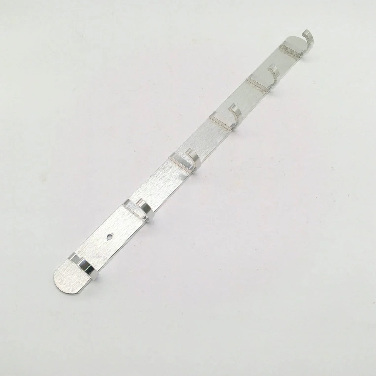 Aluminum Cloth Hook