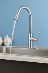 360 Rotating Faucet 10-6-7