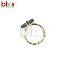 50391 Flush Handle