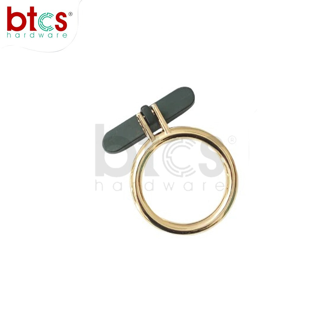 50391 Flush Handle