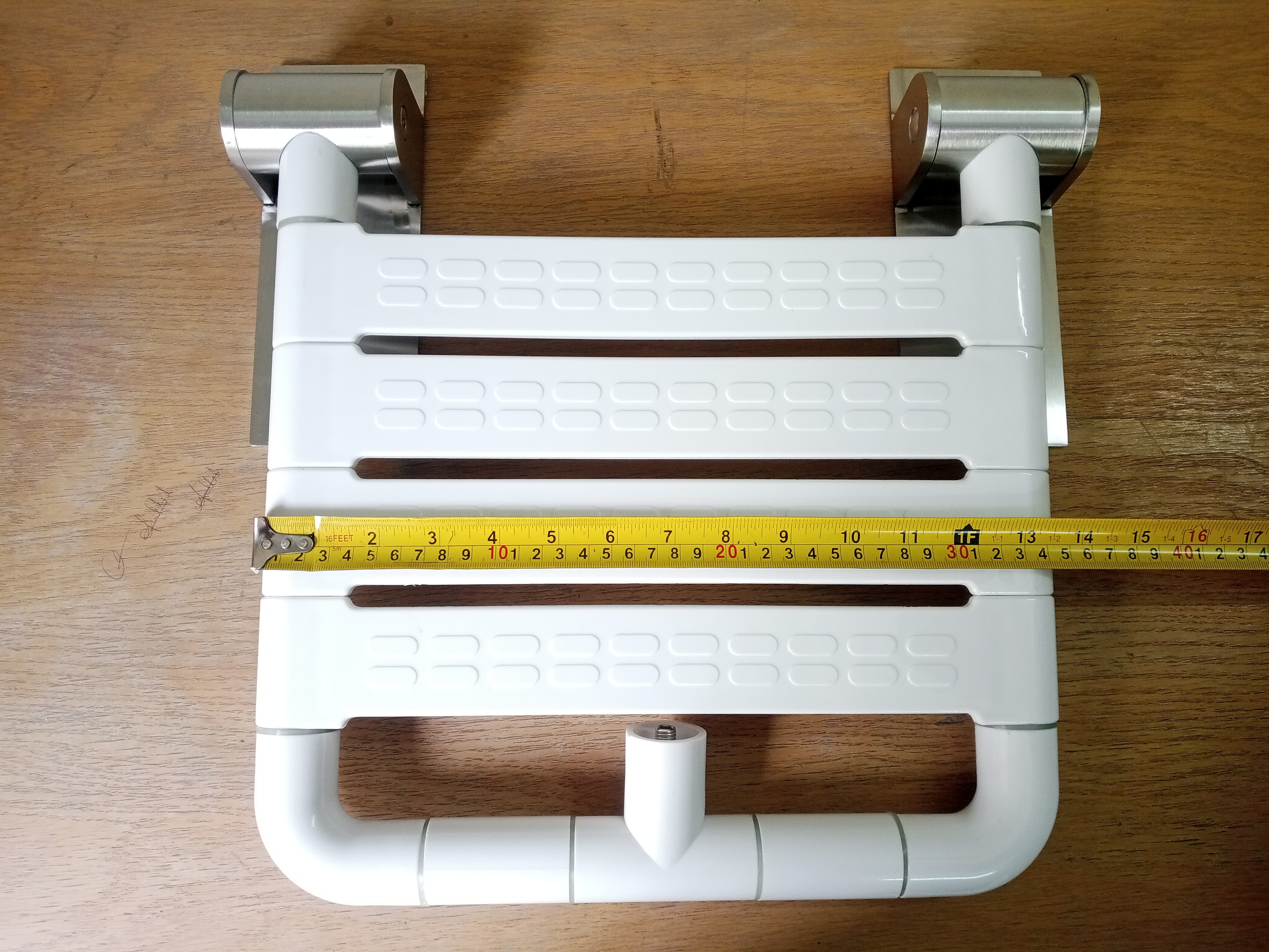 Foldable Shower seat for Bathroom