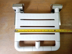 Foldable Shower seat for Bathroom