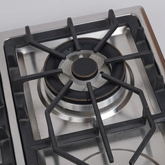86CM-5-B-34-3BIG BURNER