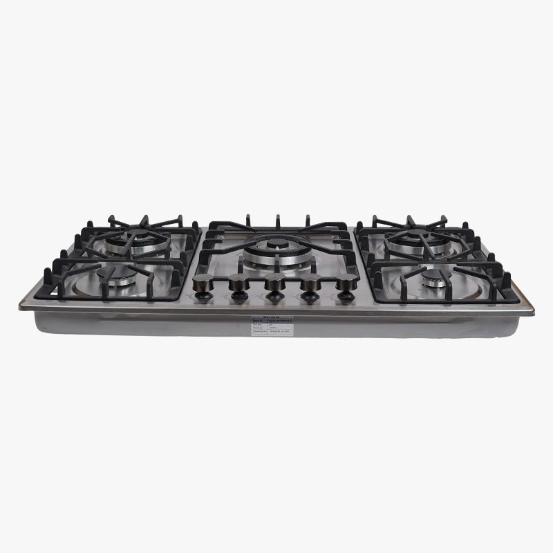86CM-5-B-34-3BIG BURNER