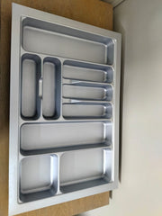 Cutlury Tray Silver