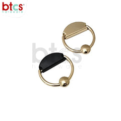 6718 Flush Handle