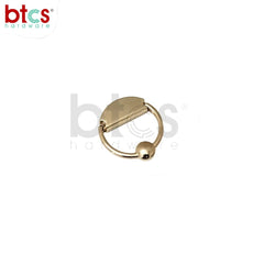 6718 Flush Handle