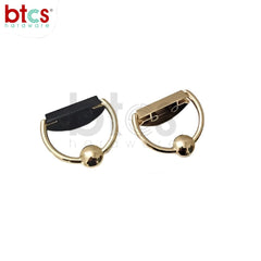 6718 Flush Handle
