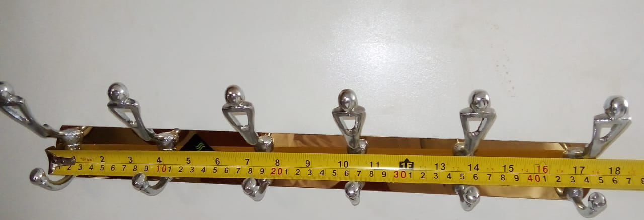 Cloth Hook