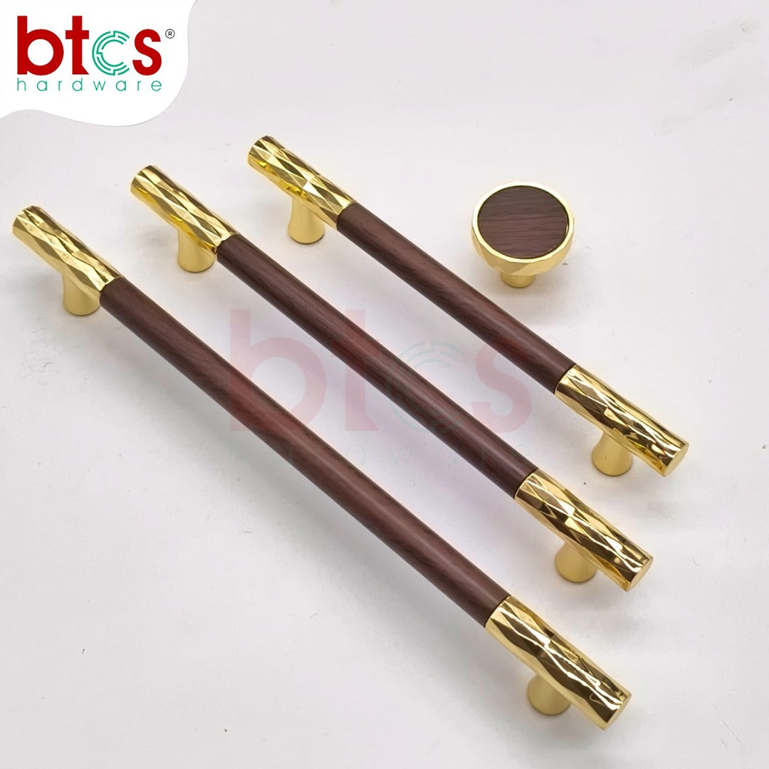 30565 Aluminum Furniture Handle
