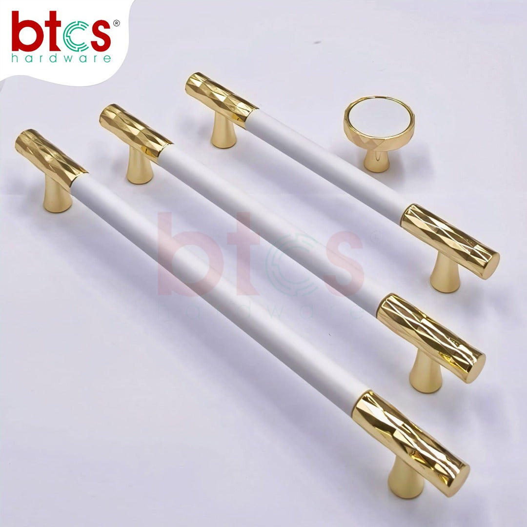 30565 Aluminum Furniture Handle