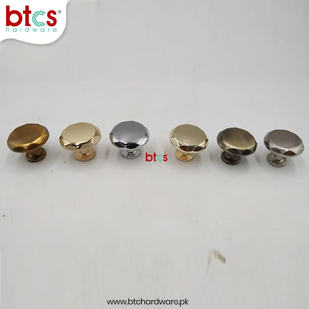 1761 Knob