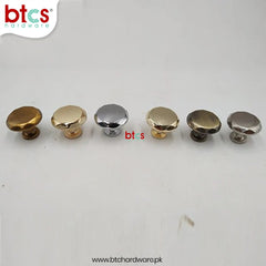 1761 Knob