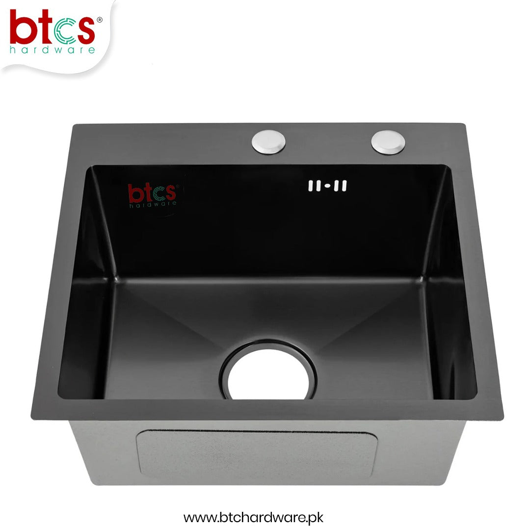 AQT Single Bowl Stainless steel Kitchen Sink