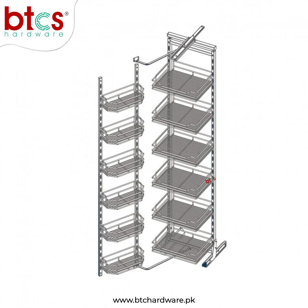 Fridge Unit PTJ022B