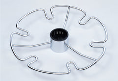 360° wineglass holder PTJ016-27 for Pole Series