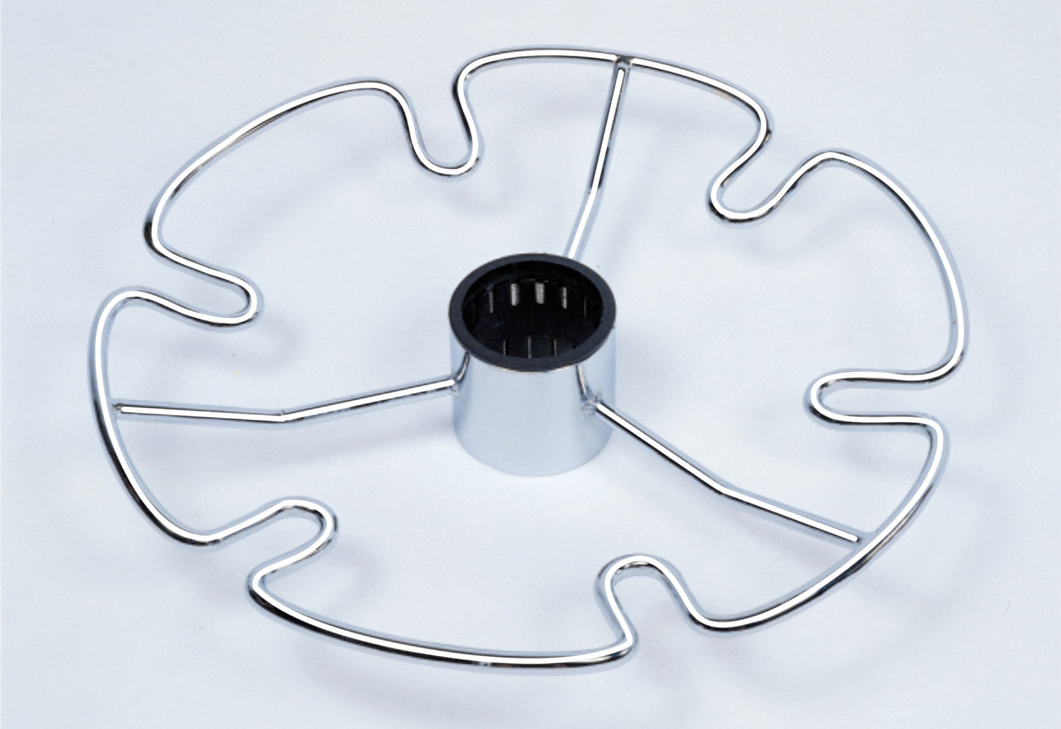 360° wineglass holder PTJ016-27 for Pole Series