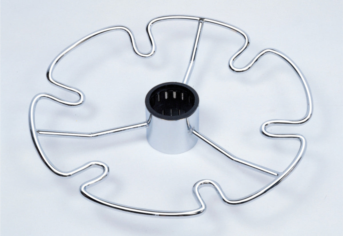 360° wineglass holder PTJ016-27 for Pole Series