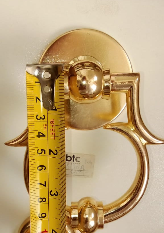 Door Knocker 3198